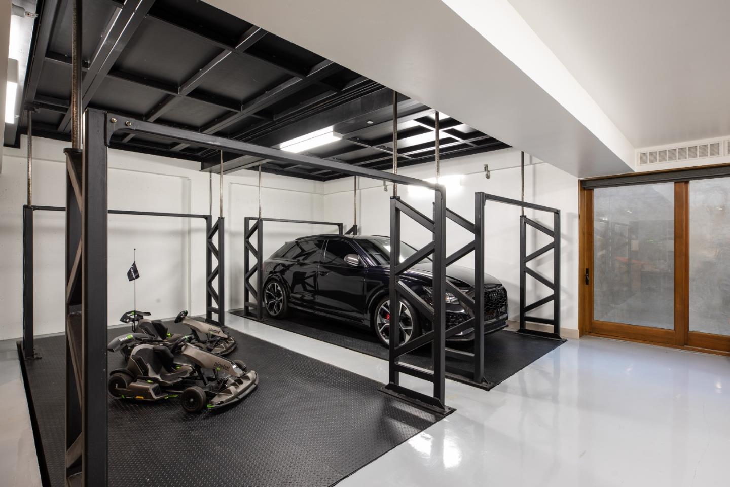 Detail Gallery Image 44 of 61 For 15288 via Pinto, Monte Sereno,  CA 95030 - 5 Beds | 7/2 Baths