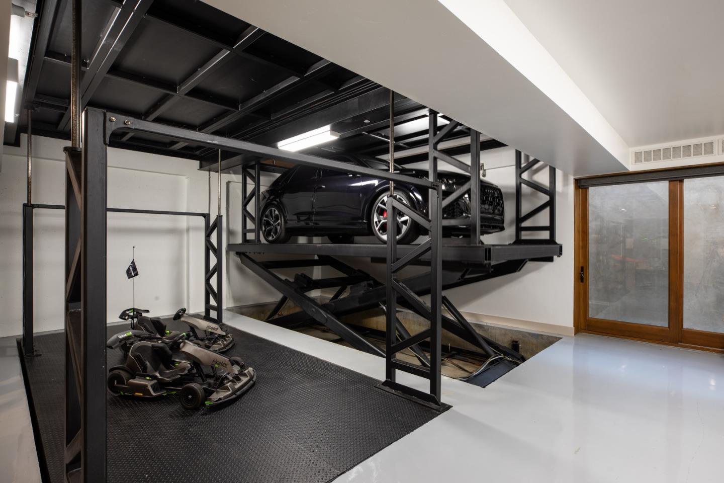 Detail Gallery Image 45 of 61 For 15288 via Pinto, Monte Sereno,  CA 95030 - 5 Beds | 7/2 Baths