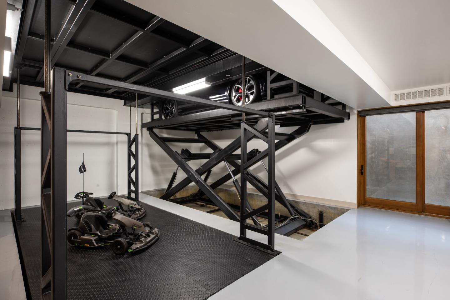 Detail Gallery Image 46 of 61 For 15288 via Pinto, Monte Sereno,  CA 95030 - 5 Beds | 7/2 Baths