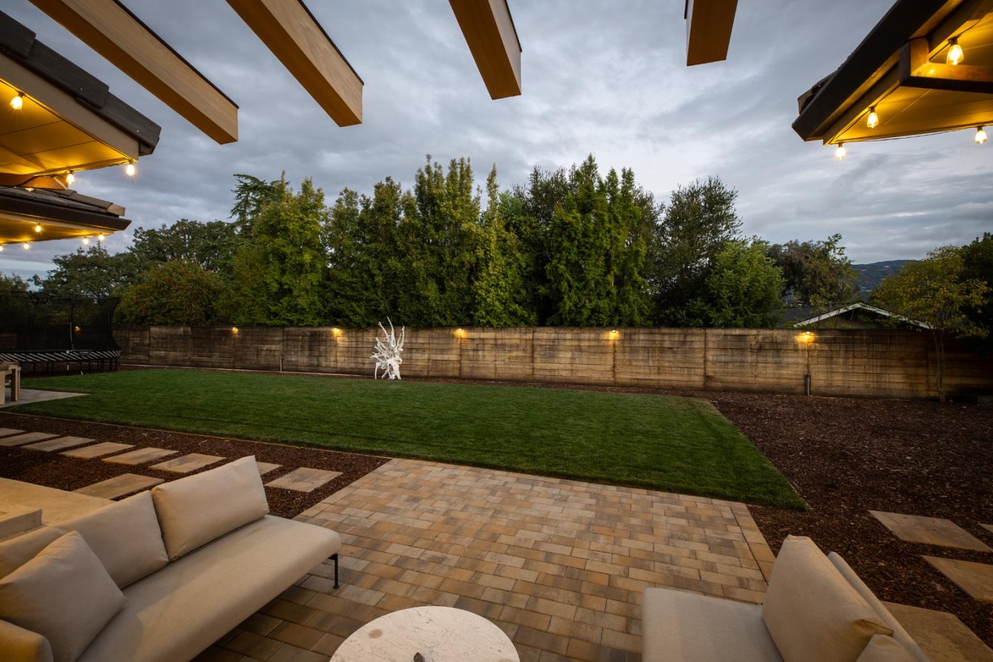 Detail Gallery Image 47 of 61 For 15288 via Pinto, Monte Sereno,  CA 95030 - 5 Beds | 7/2 Baths