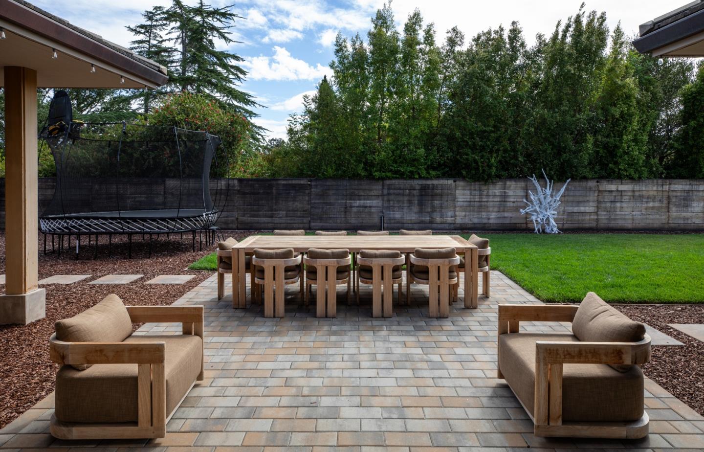 Detail Gallery Image 48 of 61 For 15288 via Pinto, Monte Sereno,  CA 95030 - 5 Beds | 7/2 Baths