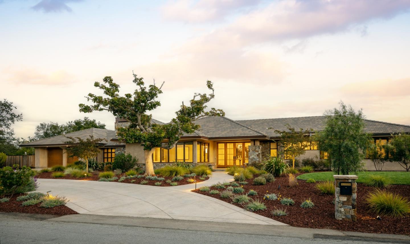 Detail Gallery Image 49 of 61 For 15288 via Pinto, Monte Sereno,  CA 95030 - 5 Beds | 7/2 Baths