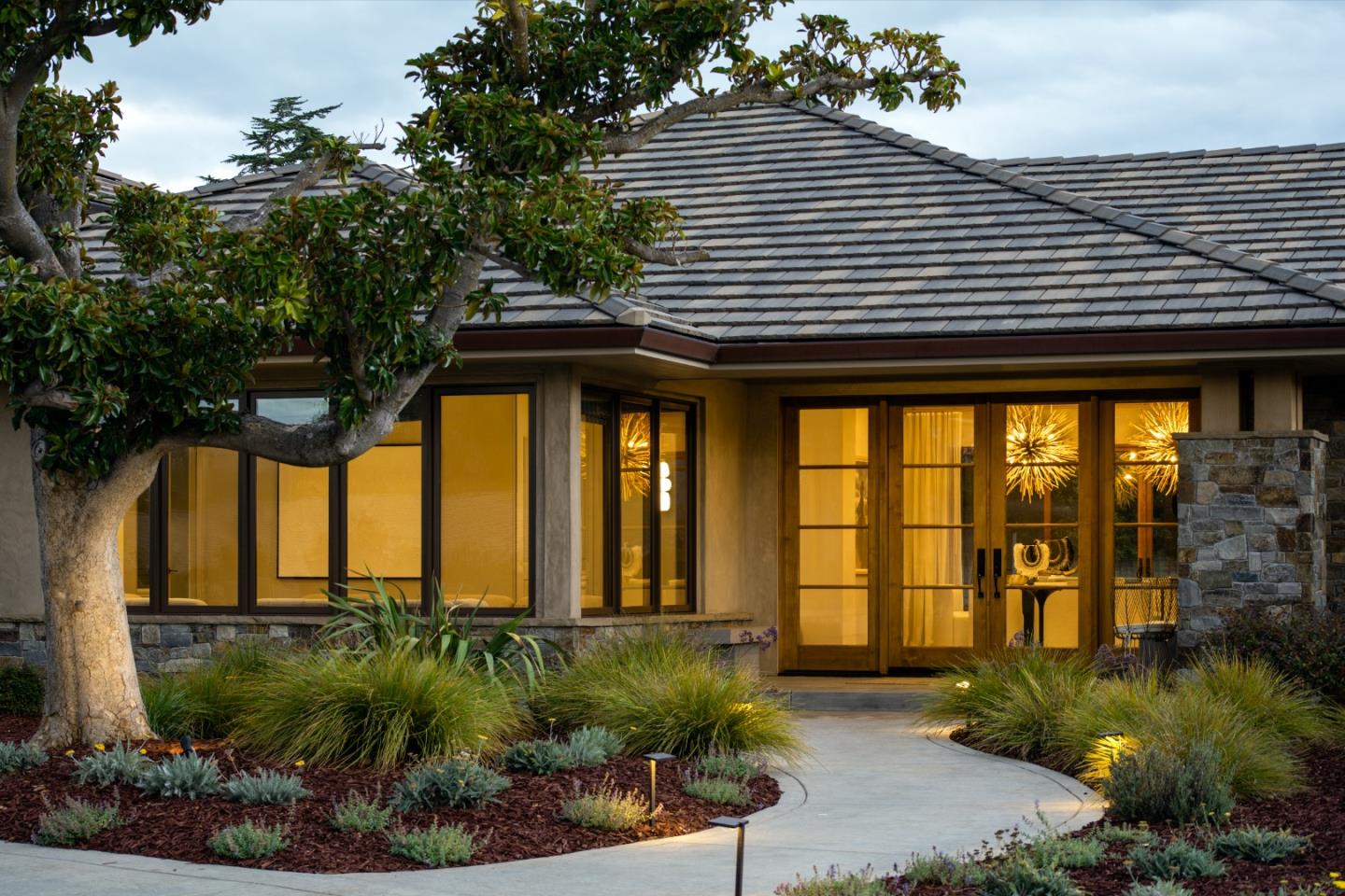 Detail Gallery Image 5 of 61 For 15288 via Pinto, Monte Sereno,  CA 95030 - 5 Beds | 7/2 Baths