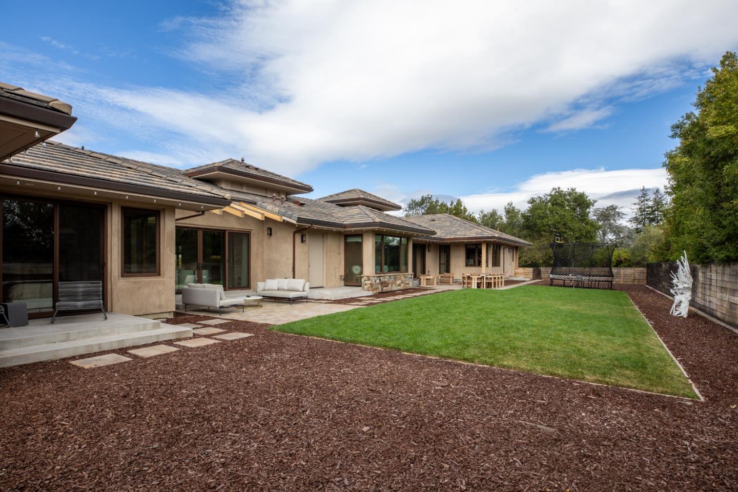 Detail Gallery Image 50 of 61 For 15288 via Pinto, Monte Sereno,  CA 95030 - 5 Beds | 7/2 Baths