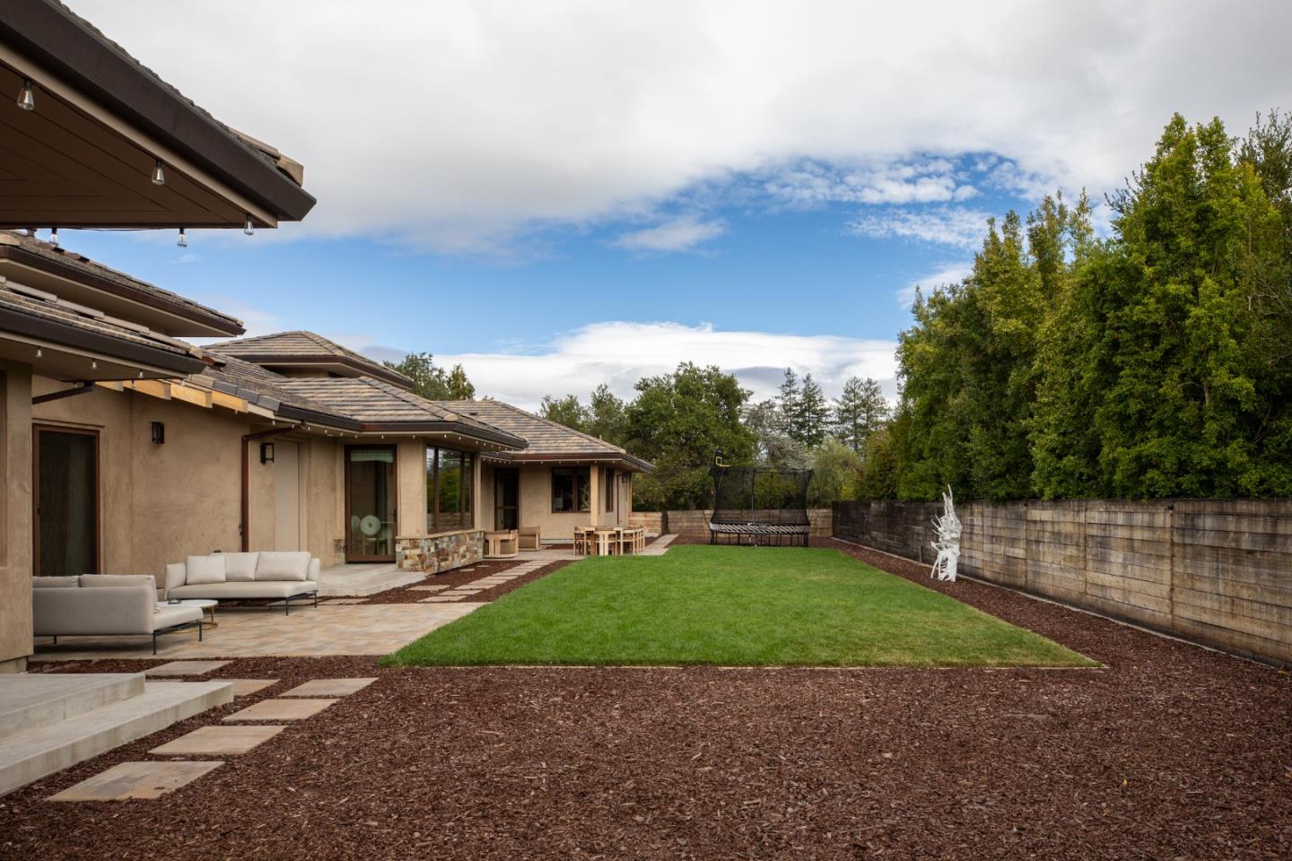 Detail Gallery Image 51 of 61 For 15288 via Pinto, Monte Sereno,  CA 95030 - 5 Beds | 7/2 Baths