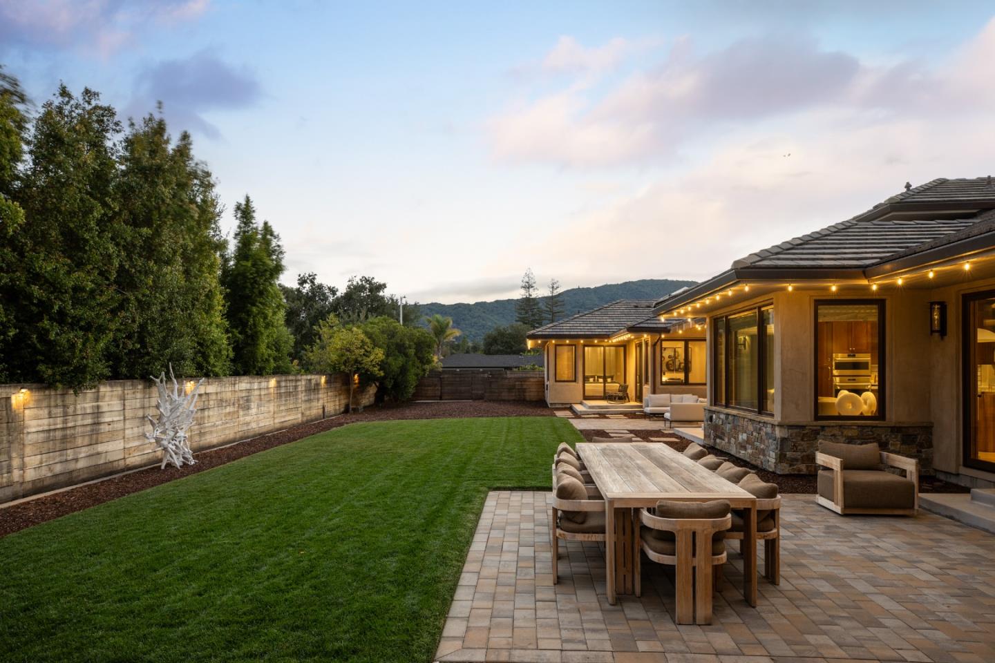 Detail Gallery Image 52 of 61 For 15288 via Pinto, Monte Sereno,  CA 95030 - 5 Beds | 7/2 Baths