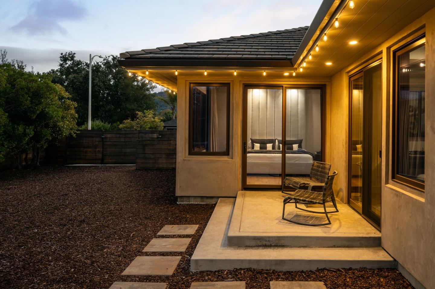 Detail Gallery Image 53 of 61 For 15288 via Pinto, Monte Sereno,  CA 95030 - 5 Beds | 7/2 Baths