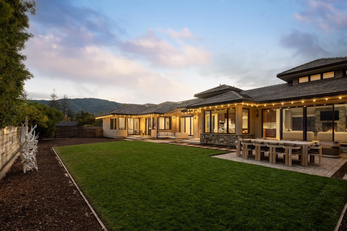 Detail Gallery Image 55 of 61 For 15288 via Pinto, Monte Sereno,  CA 95030 - 5 Beds | 7/2 Baths