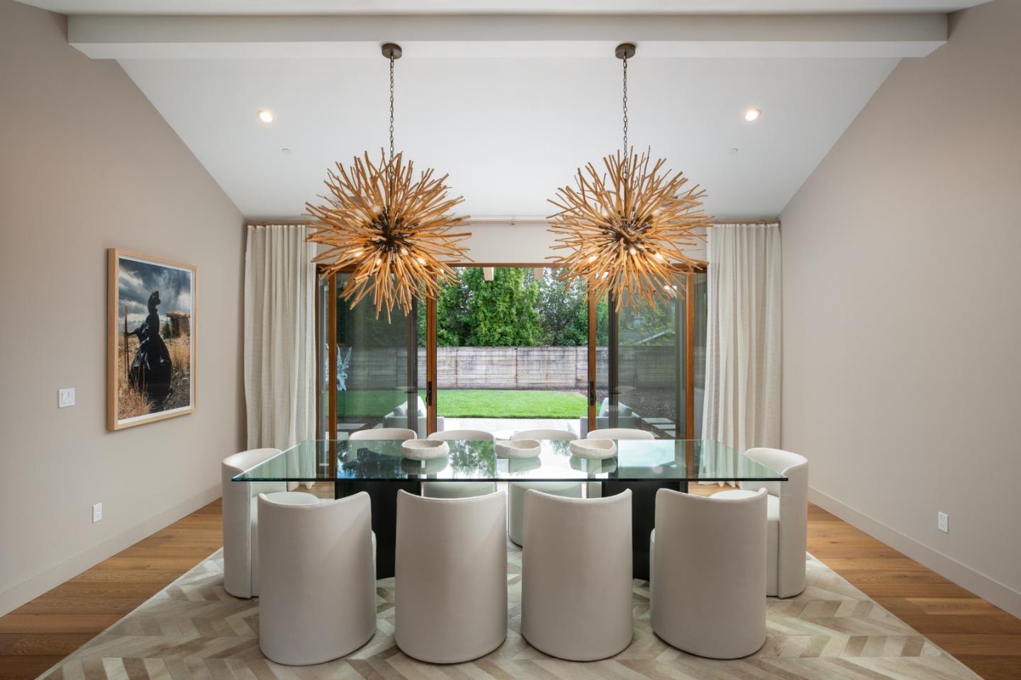 Detail Gallery Image 7 of 61 For 15288 via Pinto, Monte Sereno,  CA 95030 - 5 Beds | 7/2 Baths