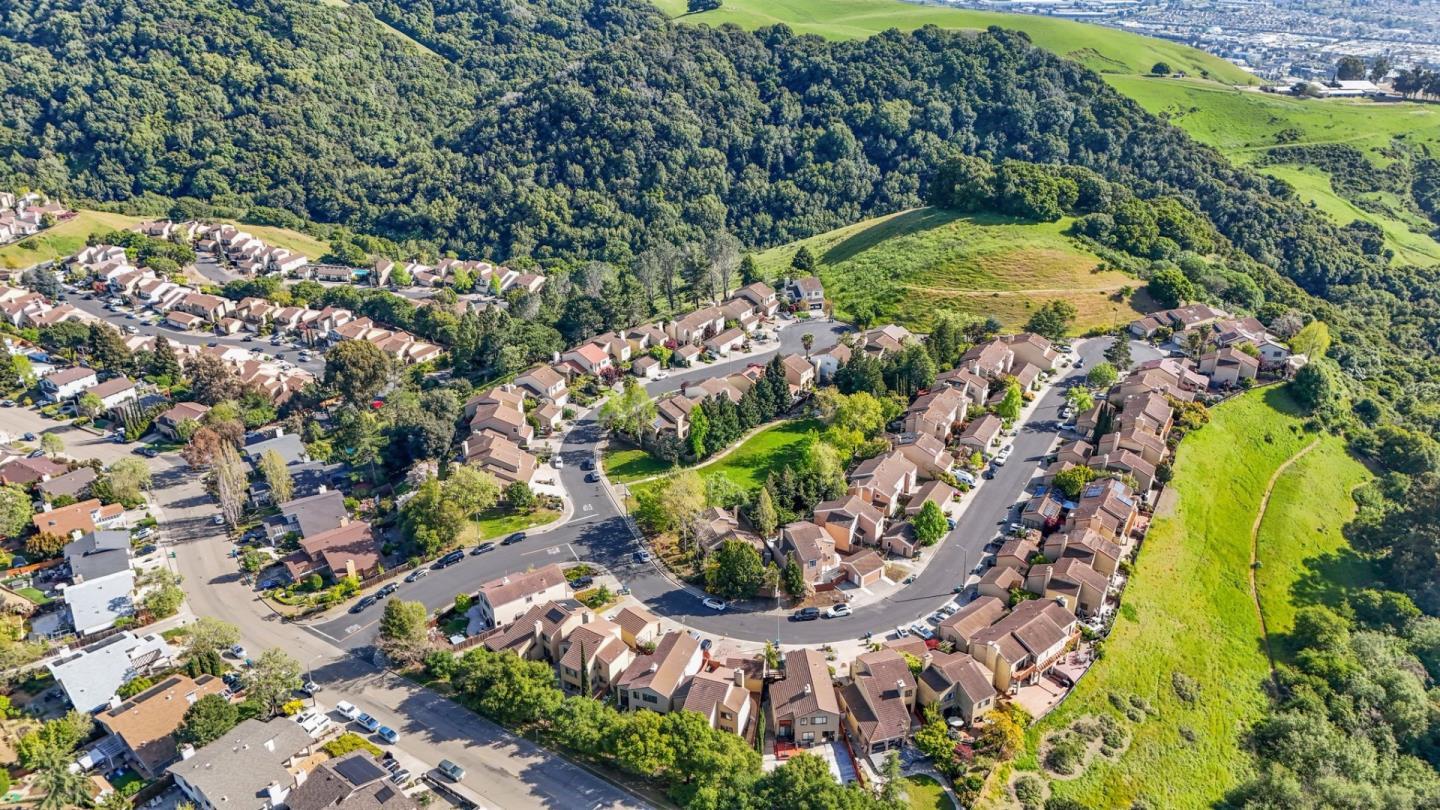 Detail Gallery Image 45 of 53 For 2743 Gamble Ct, Hayward,  CA 94542 - 3 Beds | 2/1 Baths