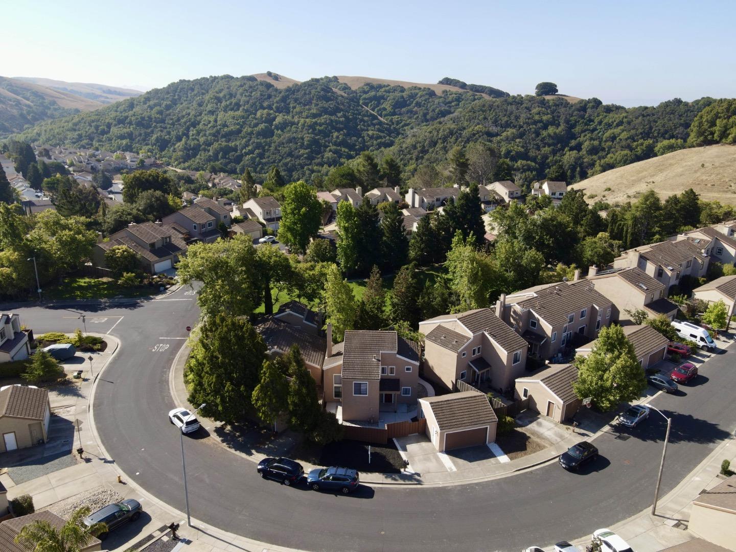 Detail Gallery Image 49 of 53 For 2743 Gamble Ct, Hayward,  CA 94542 - 3 Beds | 2/1 Baths