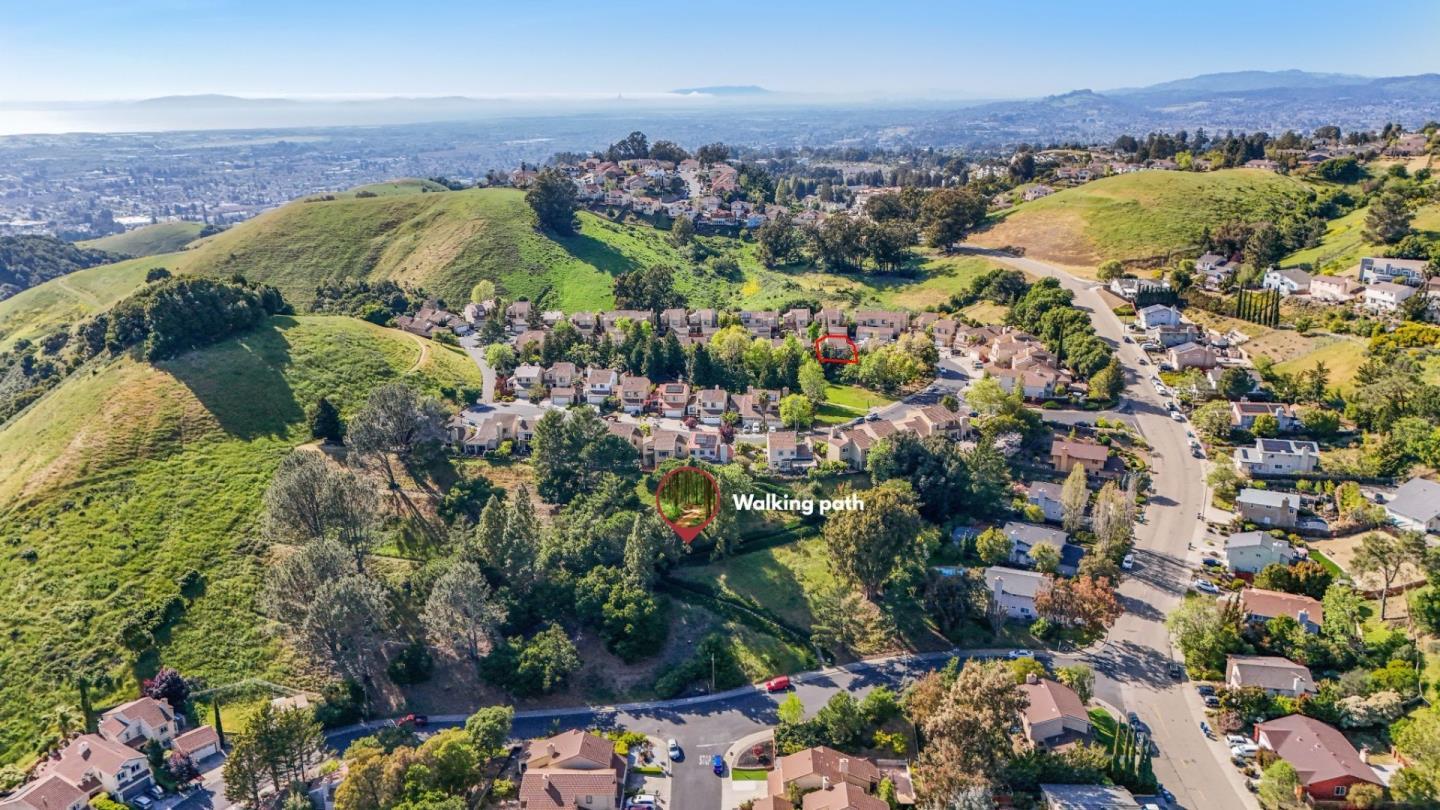 Detail Gallery Image 52 of 53 For 2743 Gamble Ct, Hayward,  CA 94542 - 3 Beds | 2/1 Baths
