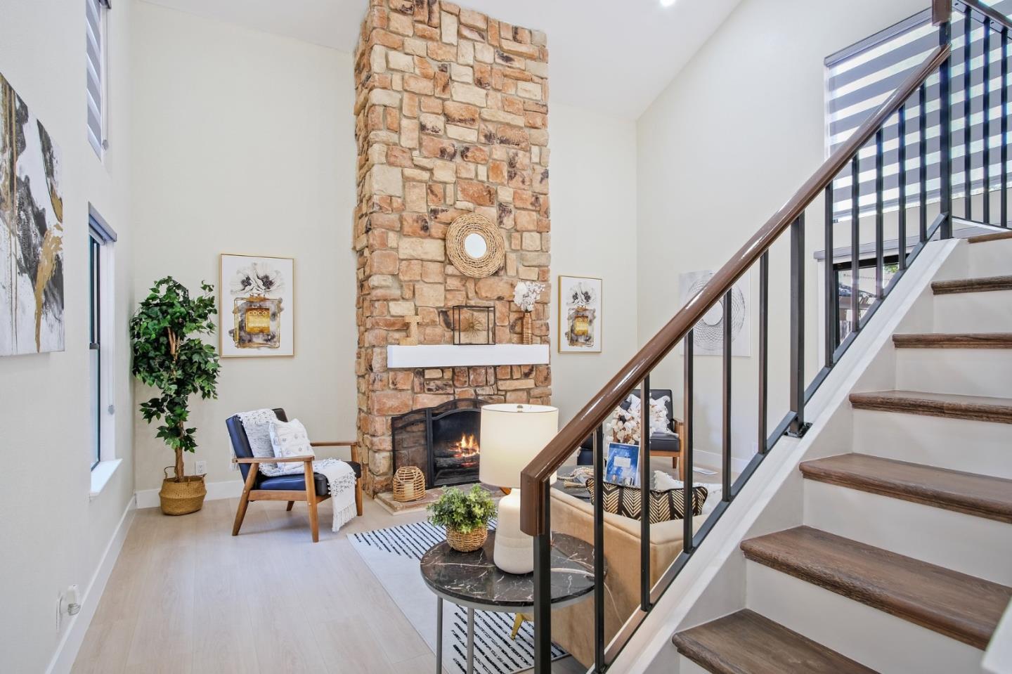 Detail Gallery Image 8 of 53 For 2743 Gamble Ct, Hayward,  CA 94542 - 3 Beds | 2/1 Baths