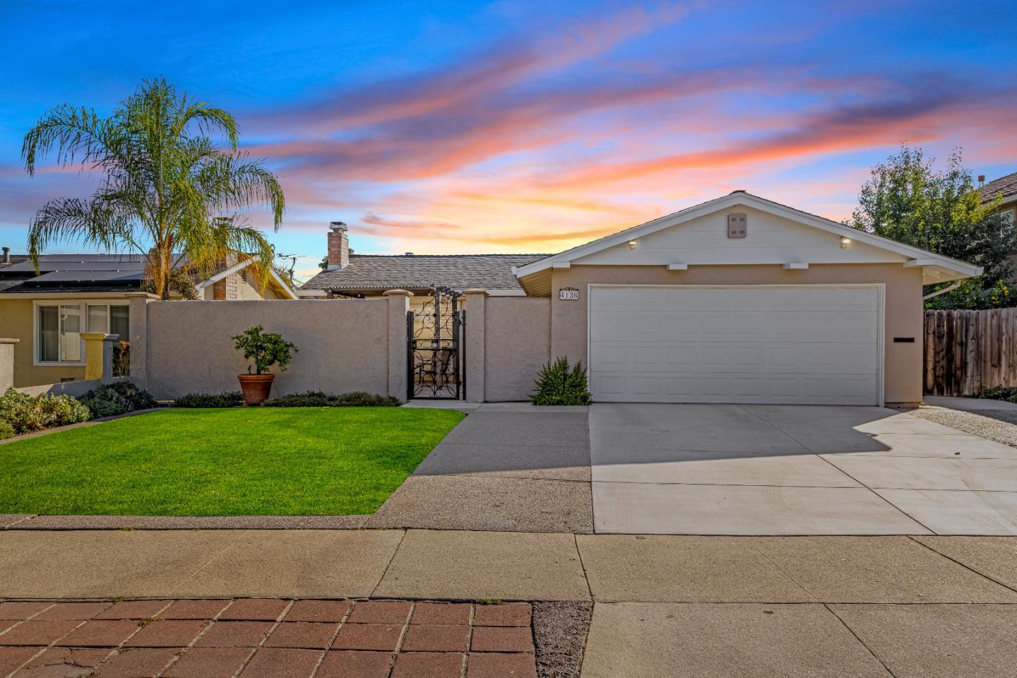 Detail Gallery Image 42 of 44 For 4136 Senter Rd, San Jose,  CA 95111 - 3 Beds | 2 Baths