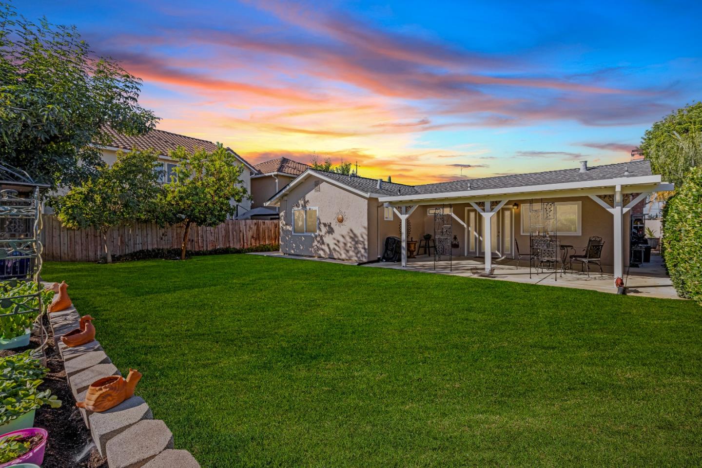 Detail Gallery Image 43 of 44 For 4136 Senter Rd, San Jose,  CA 95111 - 3 Beds | 2 Baths