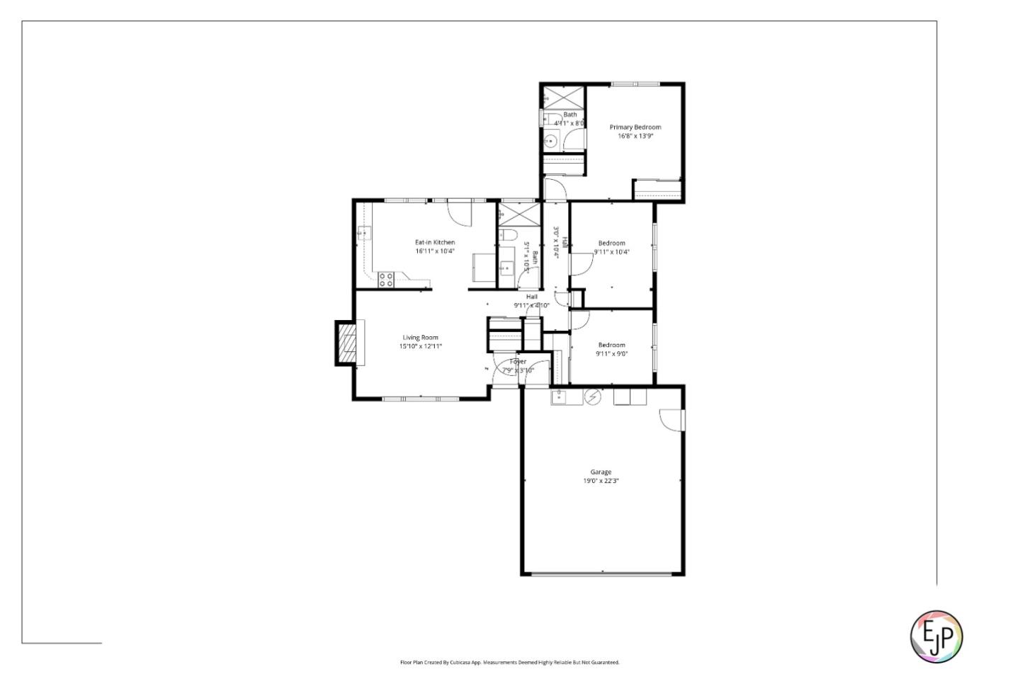 Detail Gallery Image 44 of 44 For 4136 Senter Rd, San Jose,  CA 95111 - 3 Beds | 2 Baths