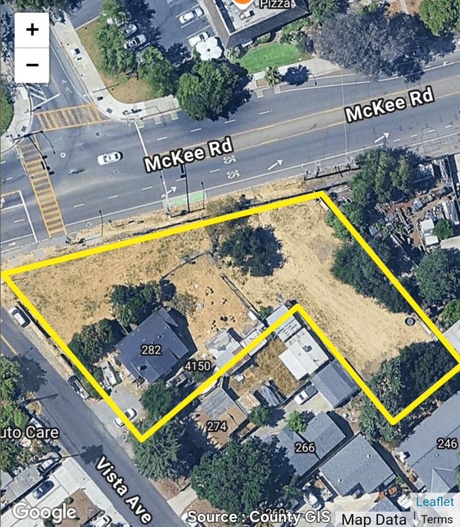 Detail Gallery Image 10 of 10 For 282 Vista Ave, San Jose,  CA 95127 - – Beds | – Baths