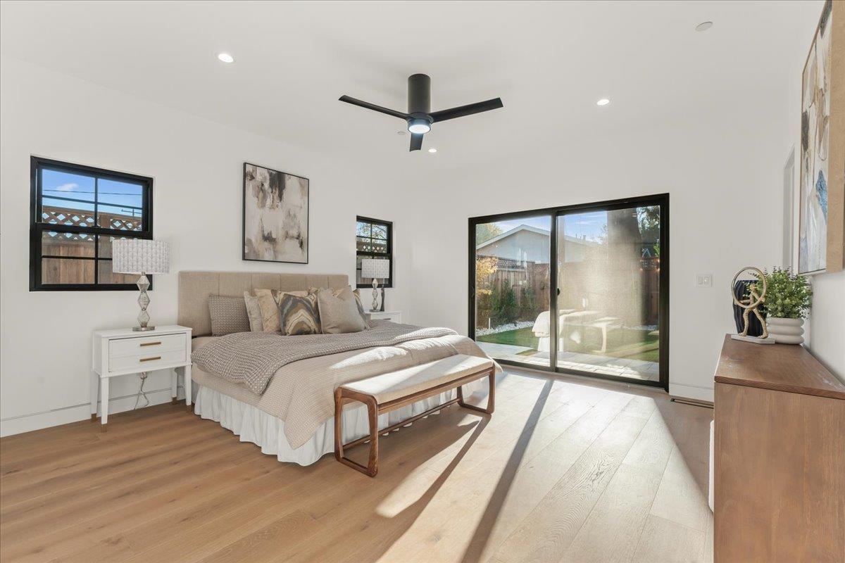 Detail Gallery Image 17 of 48 For 2213 Hicks Ave, San Jose,  CA 95125 - 4 Beds | 4/1 Baths