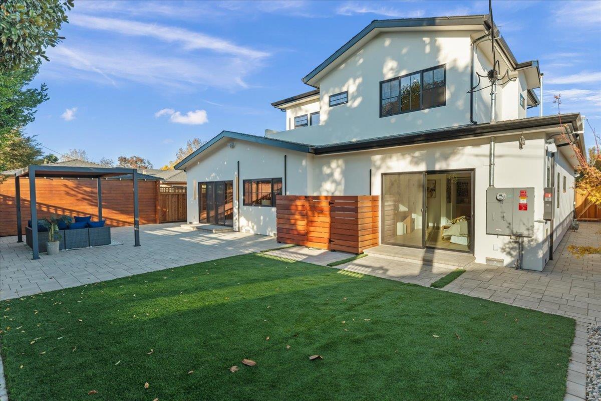 Detail Gallery Image 39 of 48 For 2213 Hicks Ave, San Jose,  CA 95125 - 4 Beds | 4/1 Baths