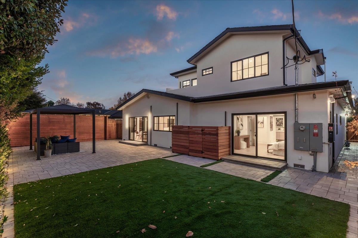 Detail Gallery Image 42 of 48 For 2213 Hicks Ave, San Jose,  CA 95125 - 4 Beds | 4/1 Baths