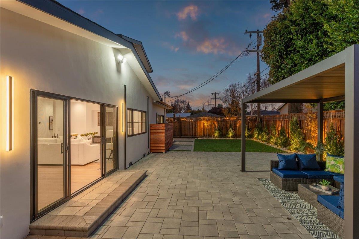 Detail Gallery Image 43 of 48 For 2213 Hicks Ave, San Jose,  CA 95125 - 4 Beds | 4/1 Baths