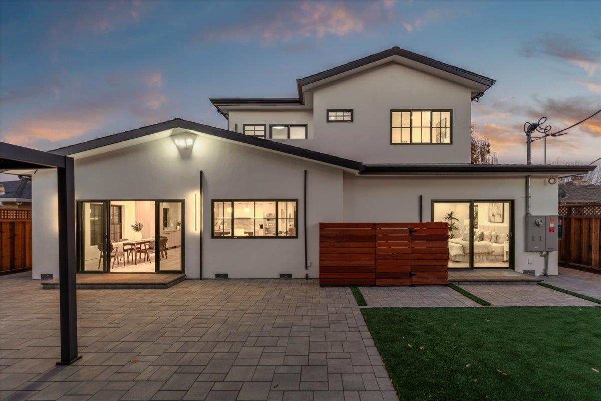 Detail Gallery Image 44 of 48 For 2213 Hicks Ave, San Jose,  CA 95125 - 4 Beds | 4/1 Baths