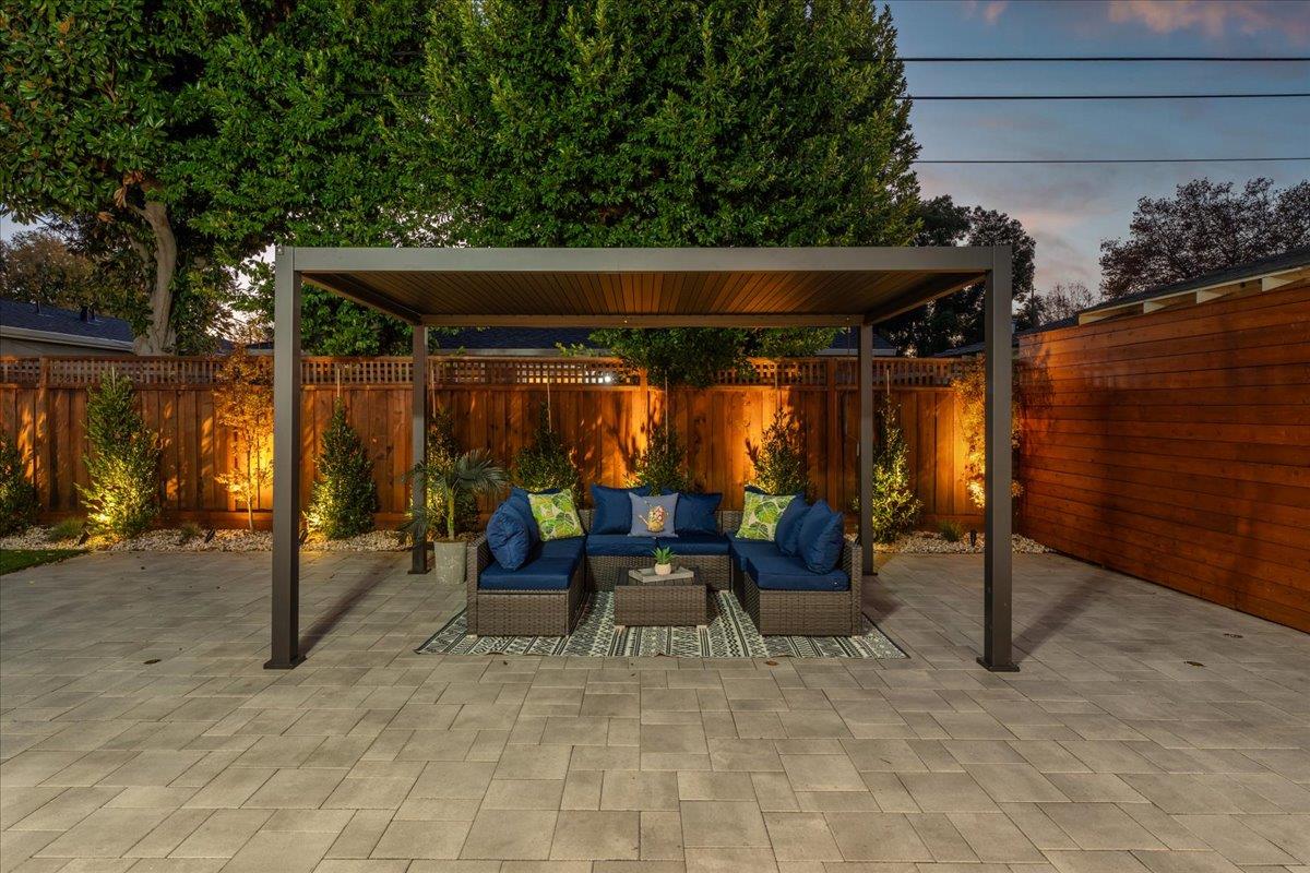 Detail Gallery Image 45 of 48 For 2213 Hicks Ave, San Jose,  CA 95125 - 4 Beds | 4/1 Baths