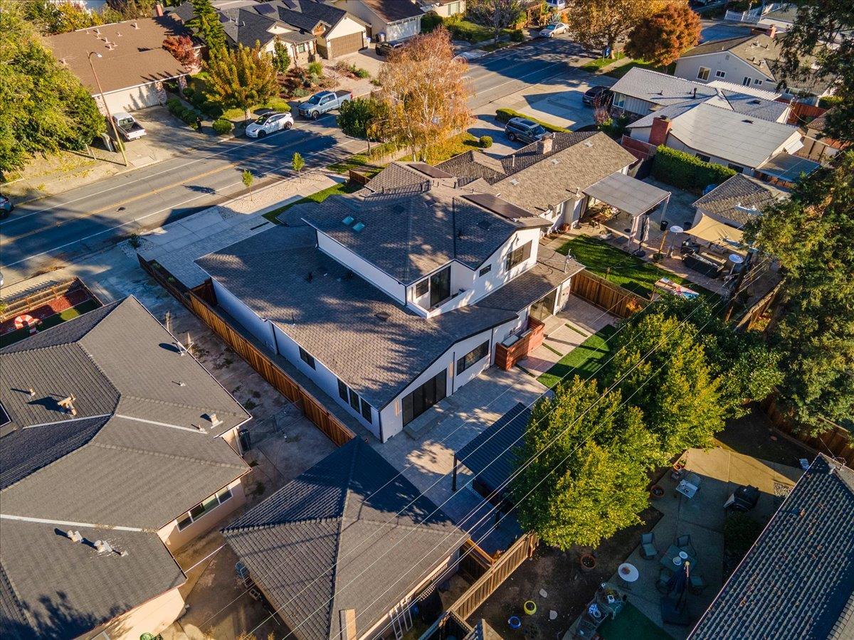 Detail Gallery Image 46 of 48 For 2213 Hicks Ave, San Jose,  CA 95125 - 4 Beds | 4/1 Baths