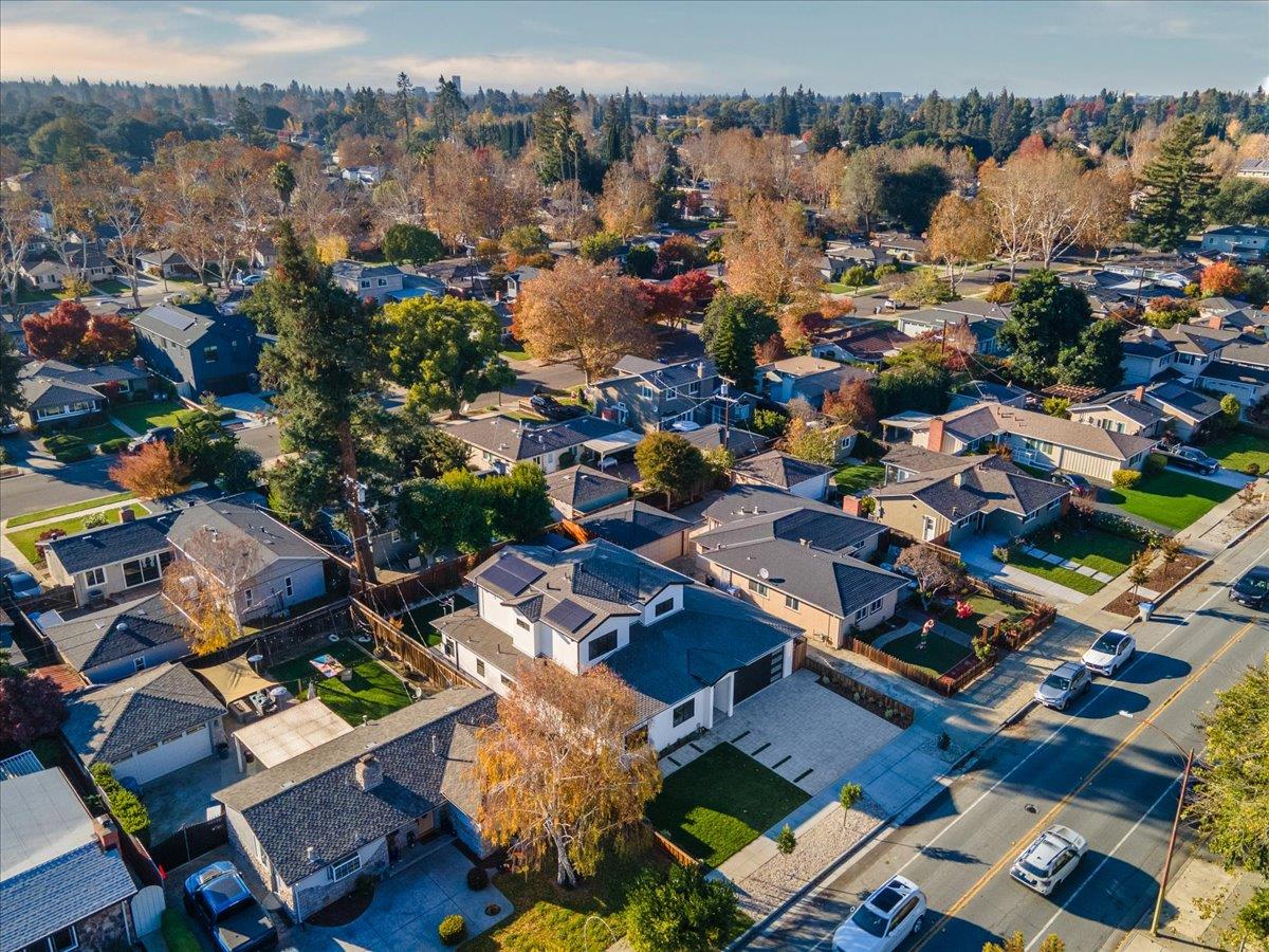 Detail Gallery Image 7 of 48 For 2213 Hicks Ave, San Jose,  CA 95125 - 4 Beds | 4/1 Baths