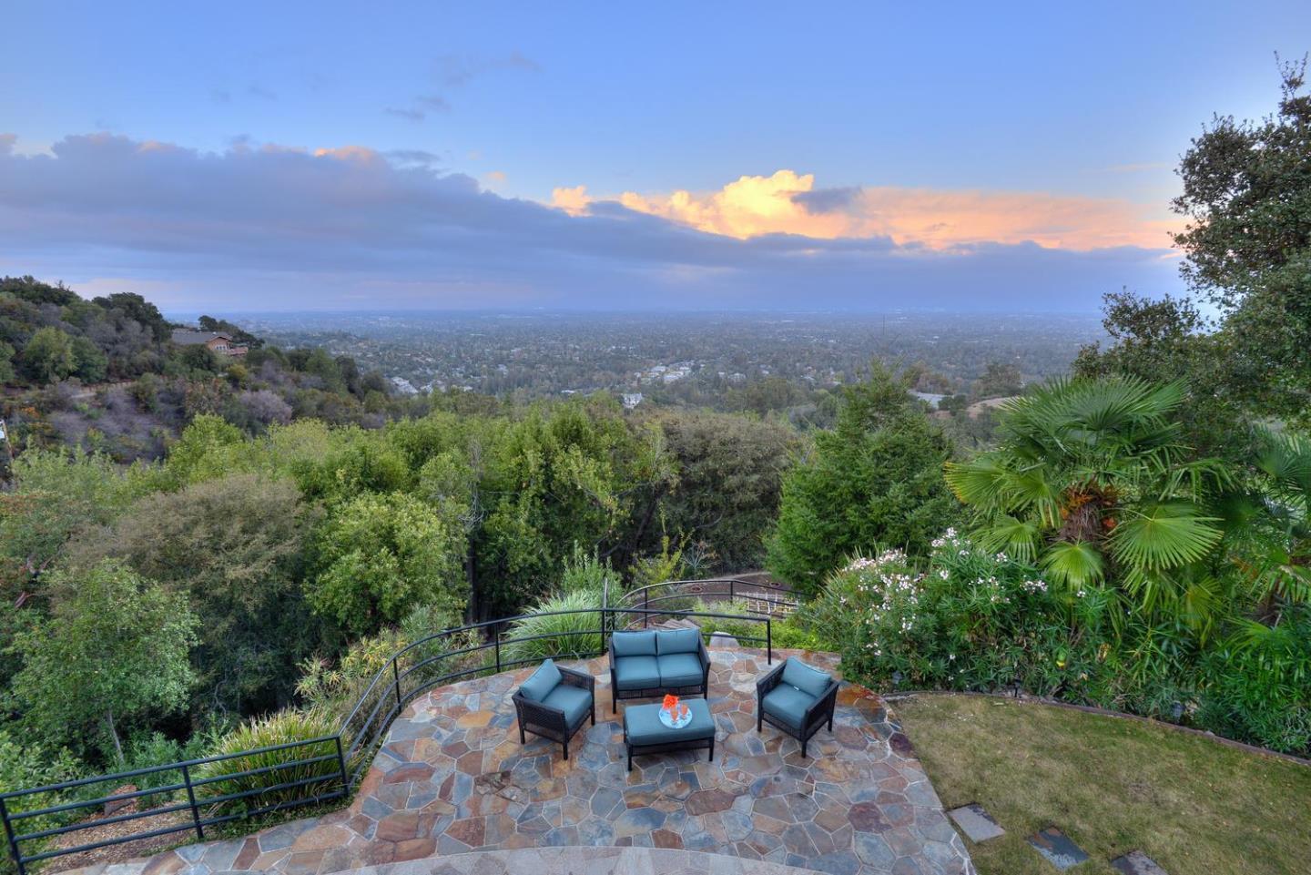 Detail Gallery Image 30 of 61 For 15345 Bohlman Rd, Saratoga,  CA 95070 - 5 Beds | 6/1 Baths