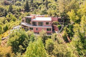 Detail Gallery Image 46 of 61 For 15345 Bohlman Rd, Saratoga,  CA 95070 - 5 Beds | 6/1 Baths