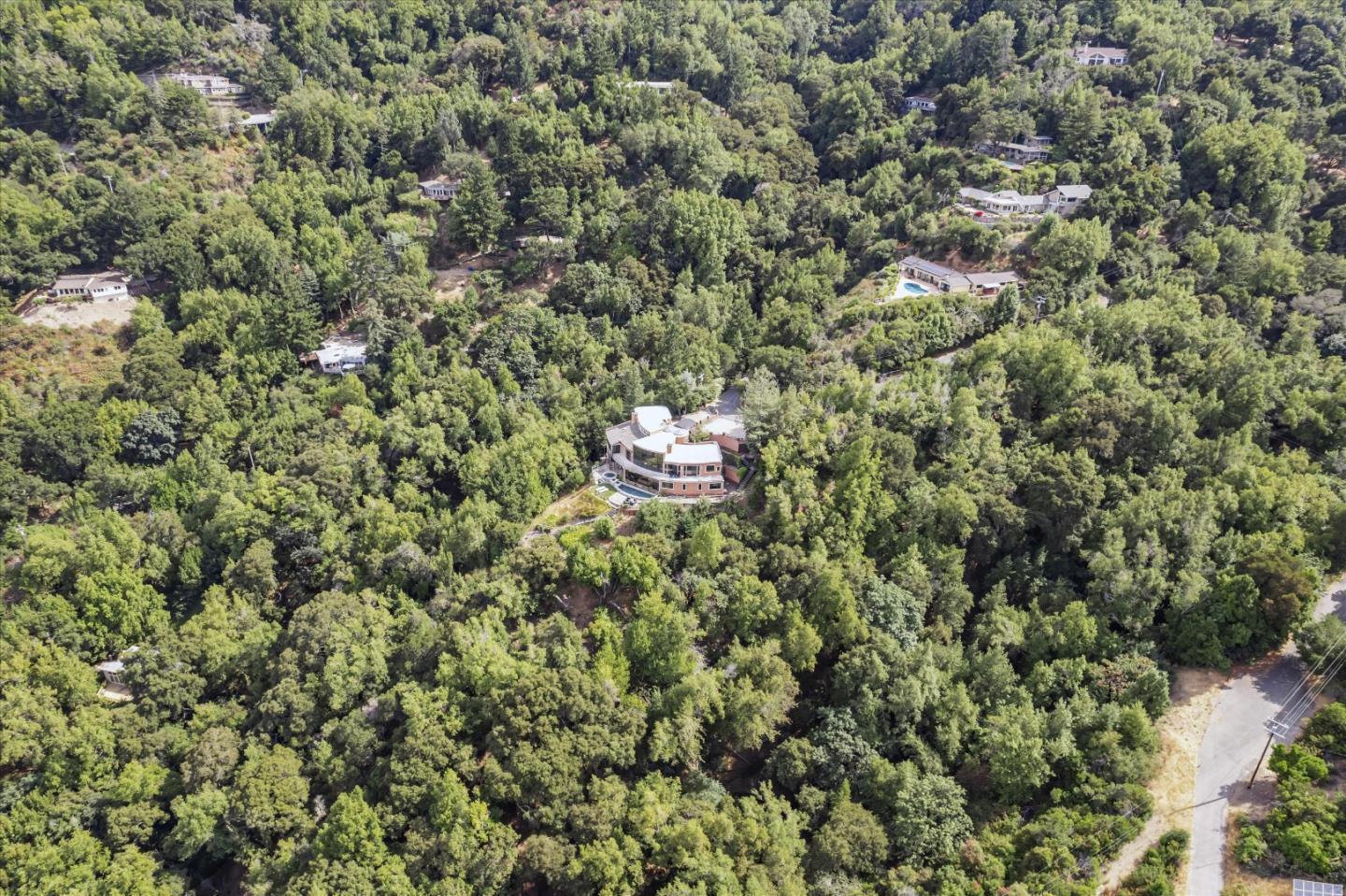 Detail Gallery Image 53 of 61 For 15345 Bohlman Rd, Saratoga,  CA 95070 - 5 Beds | 6/1 Baths