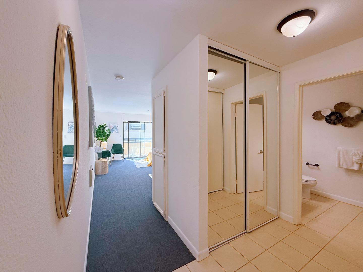 Detail Gallery Image 11 of 23 For 324 Catalpa St #206,  San Mateo,  CA 94401 - 0 Beds | 1 Baths