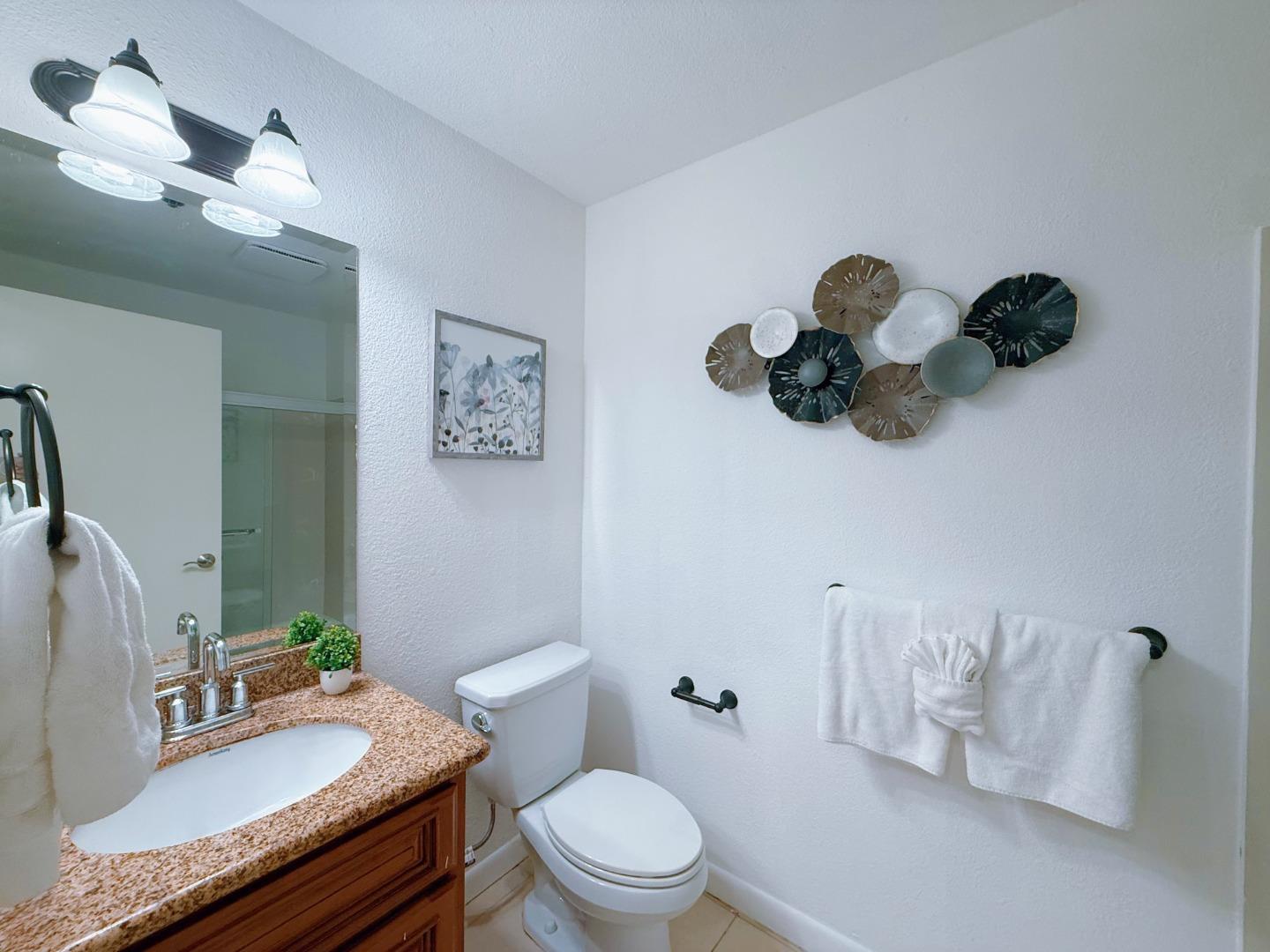 Detail Gallery Image 14 of 23 For 324 Catalpa St #206,  San Mateo,  CA 94401 - 0 Beds | 1 Baths