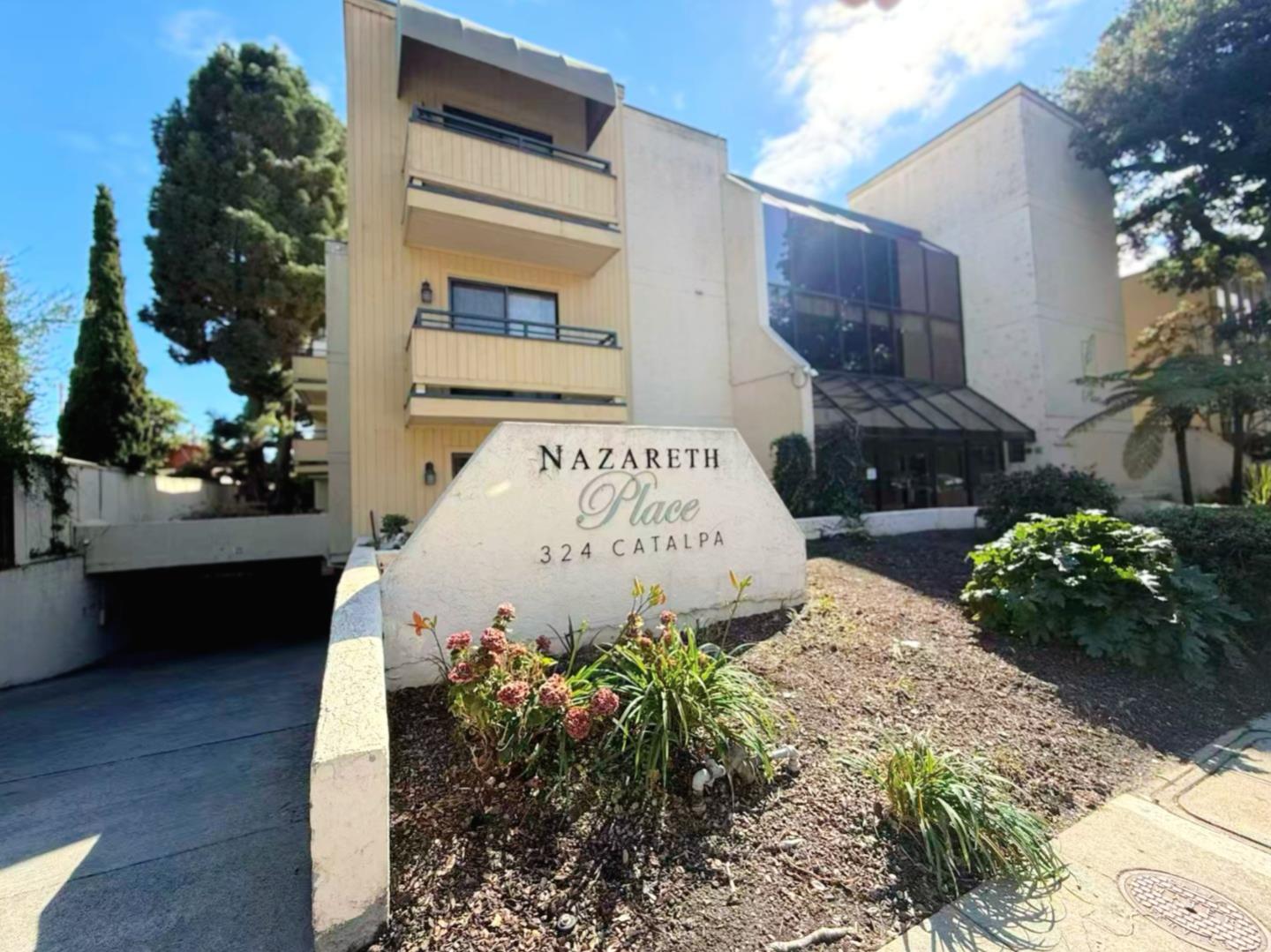 Detail Gallery Image 15 of 23 For 324 Catalpa St #206,  San Mateo,  CA 94401 - 0 Beds | 1 Baths