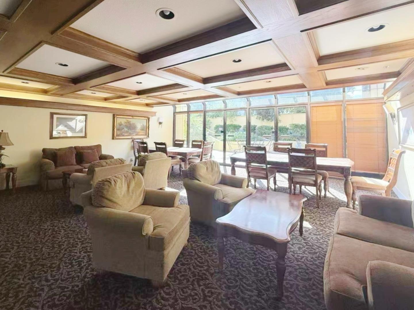 Detail Gallery Image 22 of 23 For 324 Catalpa St #206,  San Mateo,  CA 94401 - 0 Beds | 1 Baths