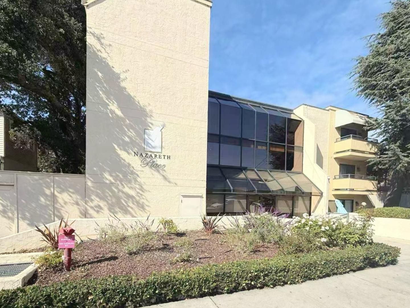 Detail Gallery Image 23 of 23 For 324 Catalpa St #206,  San Mateo,  CA 94401 - 0 Beds | 1 Baths