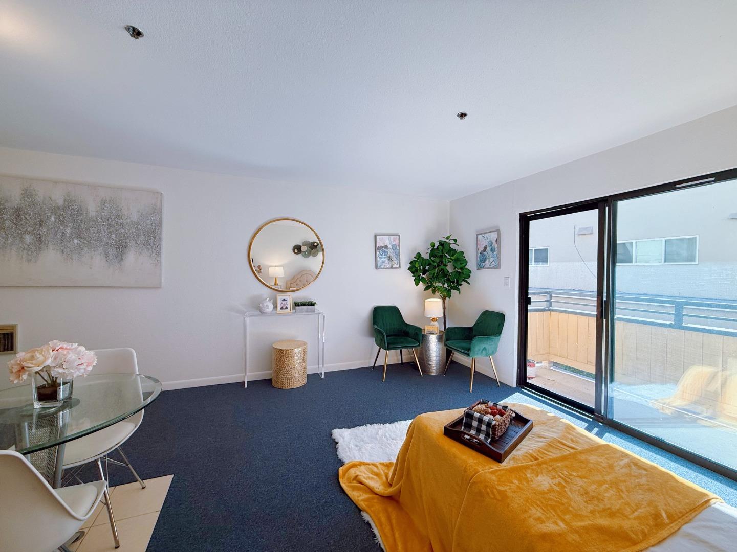 Detail Gallery Image 3 of 23 For 324 Catalpa St #206,  San Mateo,  CA 94401 - 0 Beds | 1 Baths