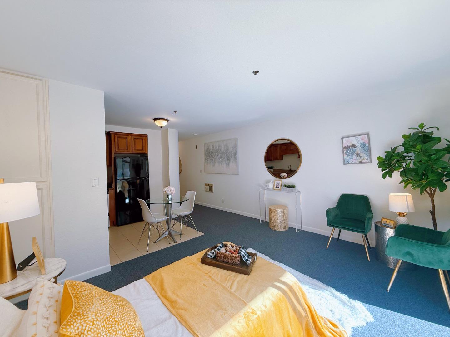 Detail Gallery Image 4 of 23 For 324 Catalpa St #206,  San Mateo,  CA 94401 - 0 Beds | 1 Baths