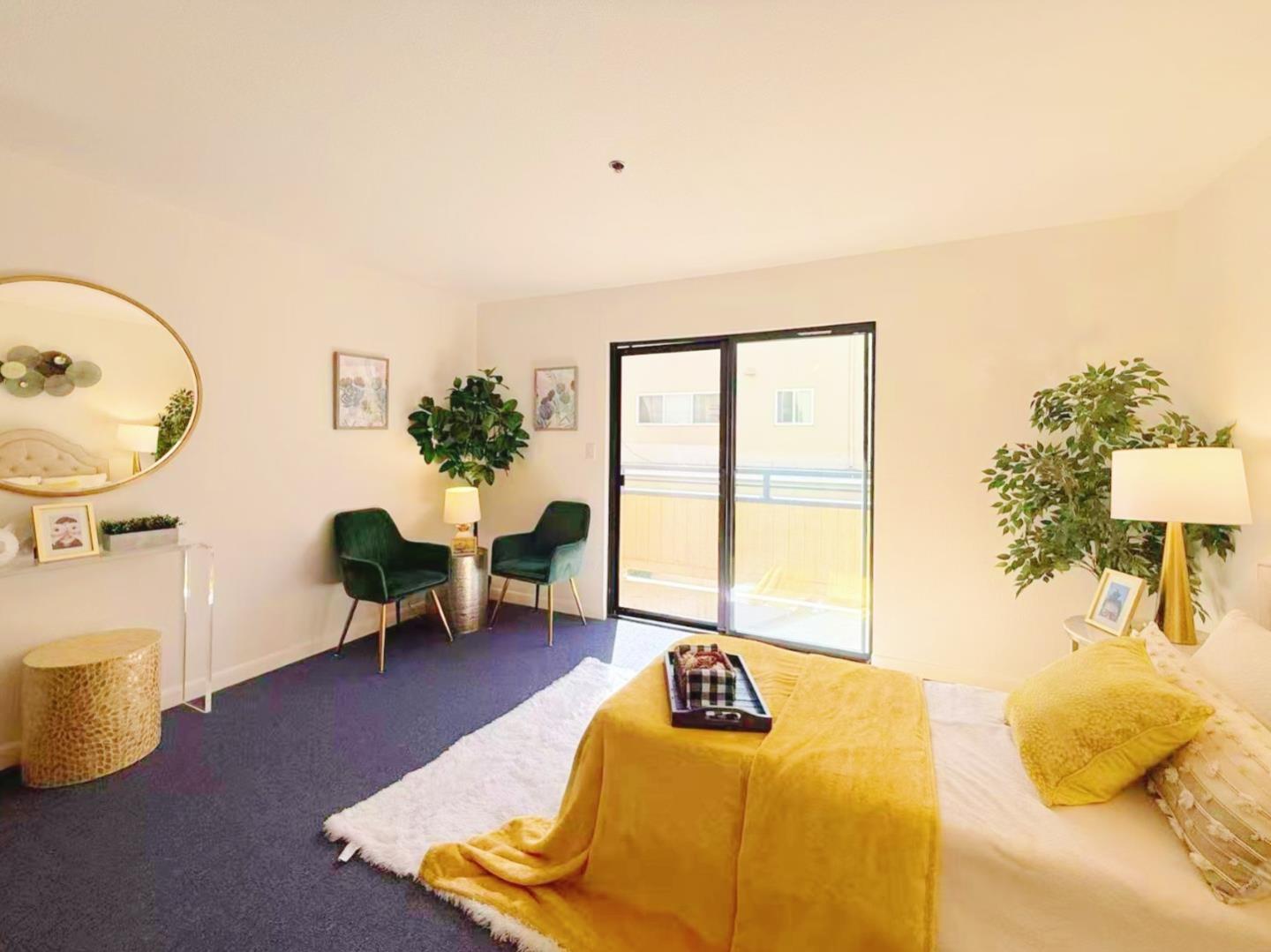 Detail Gallery Image 5 of 23 For 324 Catalpa St #206,  San Mateo,  CA 94401 - 0 Beds | 1 Baths