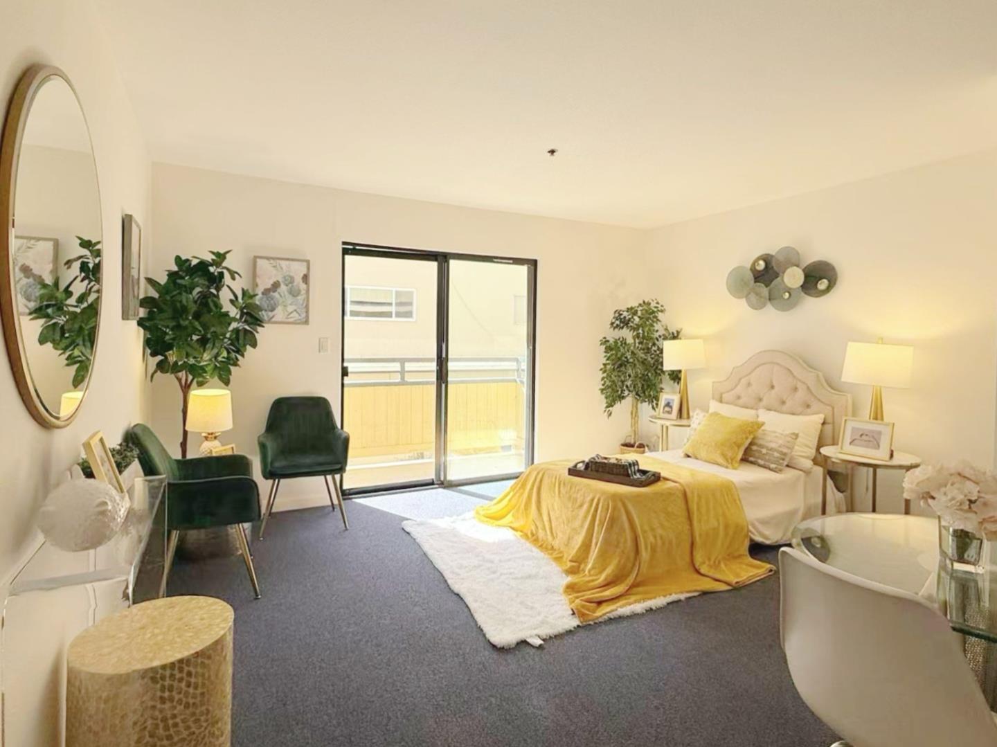 Detail Gallery Image 8 of 23 For 324 Catalpa St #206,  San Mateo,  CA 94401 - 0 Beds | 1 Baths