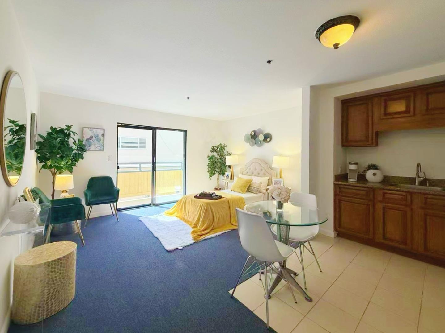 Detail Gallery Image 9 of 23 For 324 Catalpa St #206,  San Mateo,  CA 94401 - 0 Beds | 1 Baths