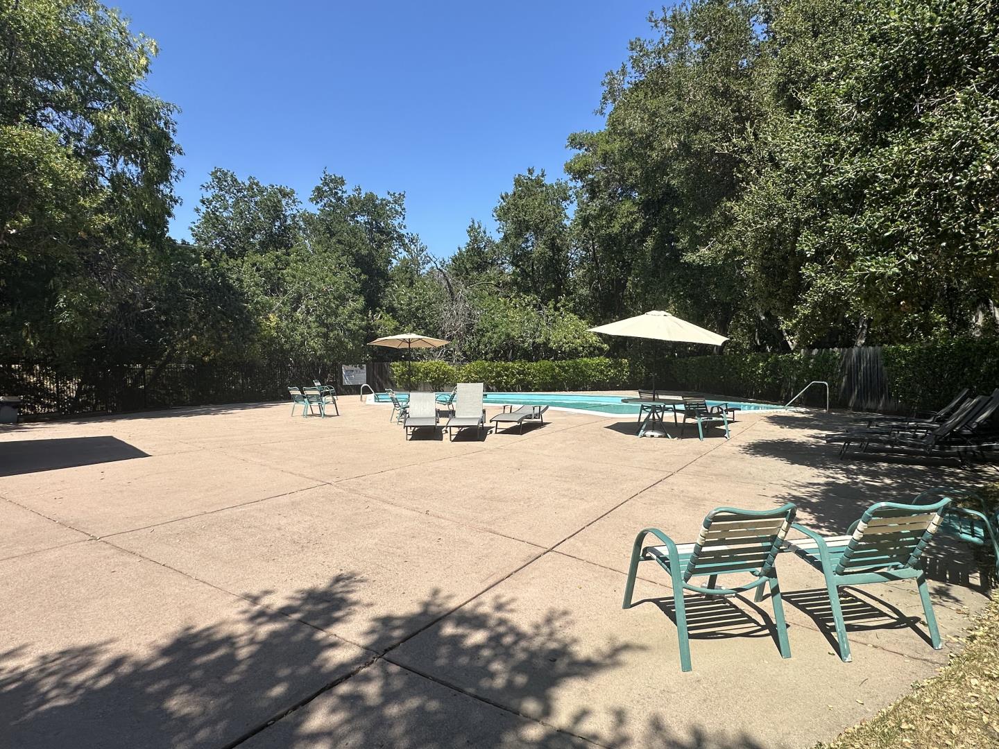 Detail Gallery Image 12 of 12 For 7150 Rainbow Dr #42,  San Jose,  CA 95129 - 2 Beds | 1/1 Baths