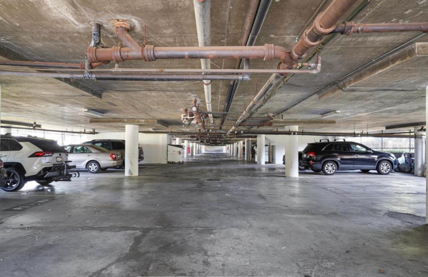 Detail Gallery Image 9 of 12 For 7150 Rainbow Dr #42,  San Jose,  CA 95129 - 2 Beds | 1/1 Baths