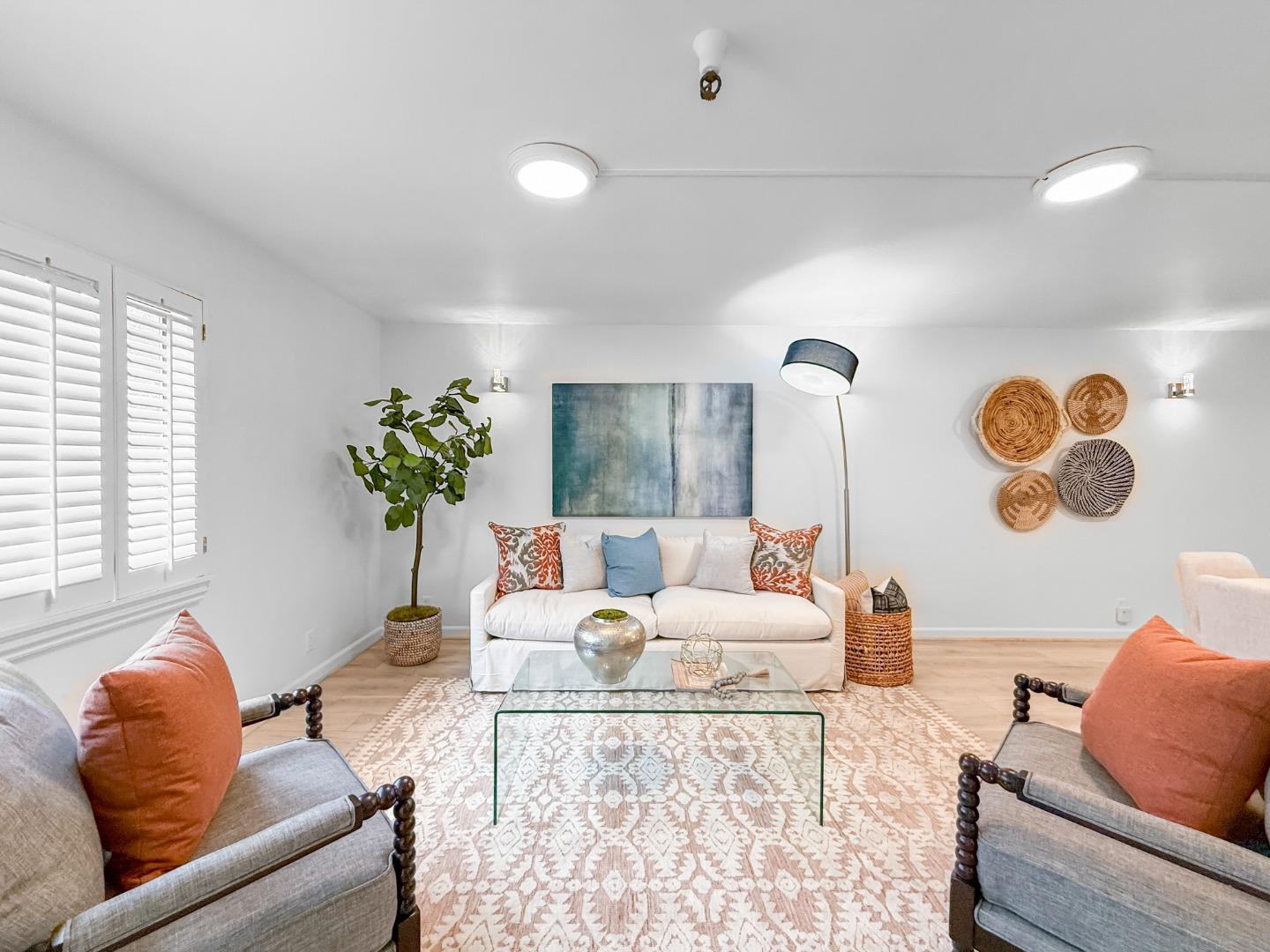 Detail Gallery Image 12 of 41 For 443 Alberto Way #B115,  Los Gatos,  CA 95032 - 2 Beds | 2 Baths