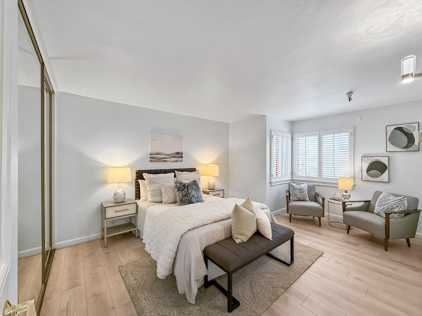 Detail Gallery Image 18 of 41 For 443 Alberto Way #B115,  Los Gatos,  CA 95032 - 2 Beds | 2 Baths