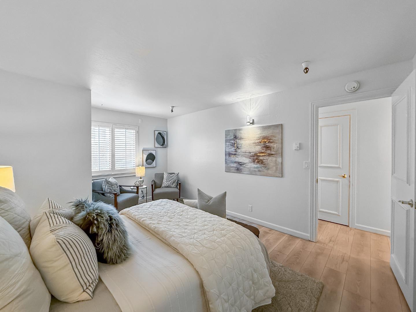 Detail Gallery Image 19 of 41 For 443 Alberto Way #B115,  Los Gatos,  CA 95032 - 2 Beds | 2 Baths