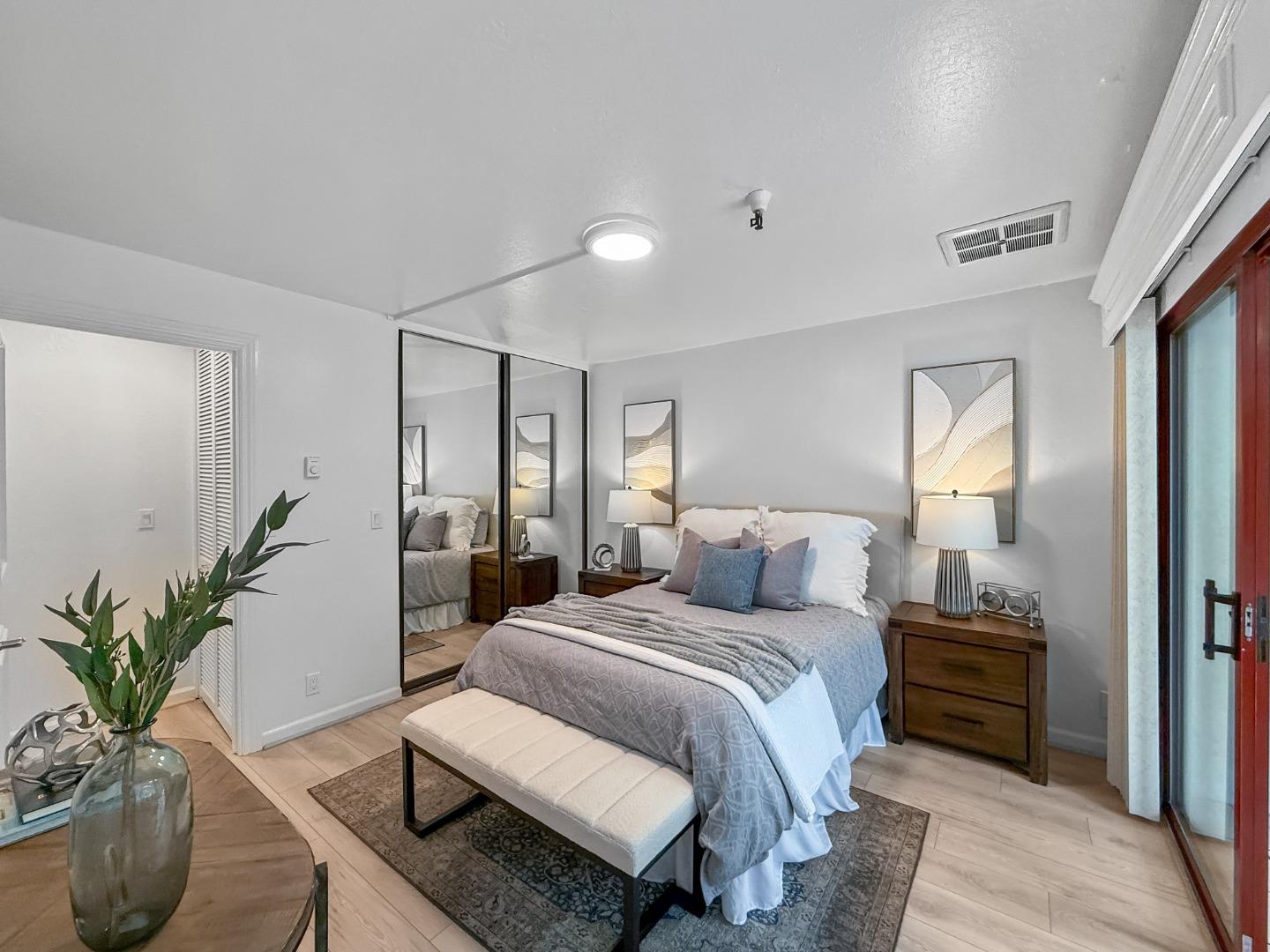 Detail Gallery Image 23 of 41 For 443 Alberto Way #B115,  Los Gatos,  CA 95032 - 2 Beds | 2 Baths