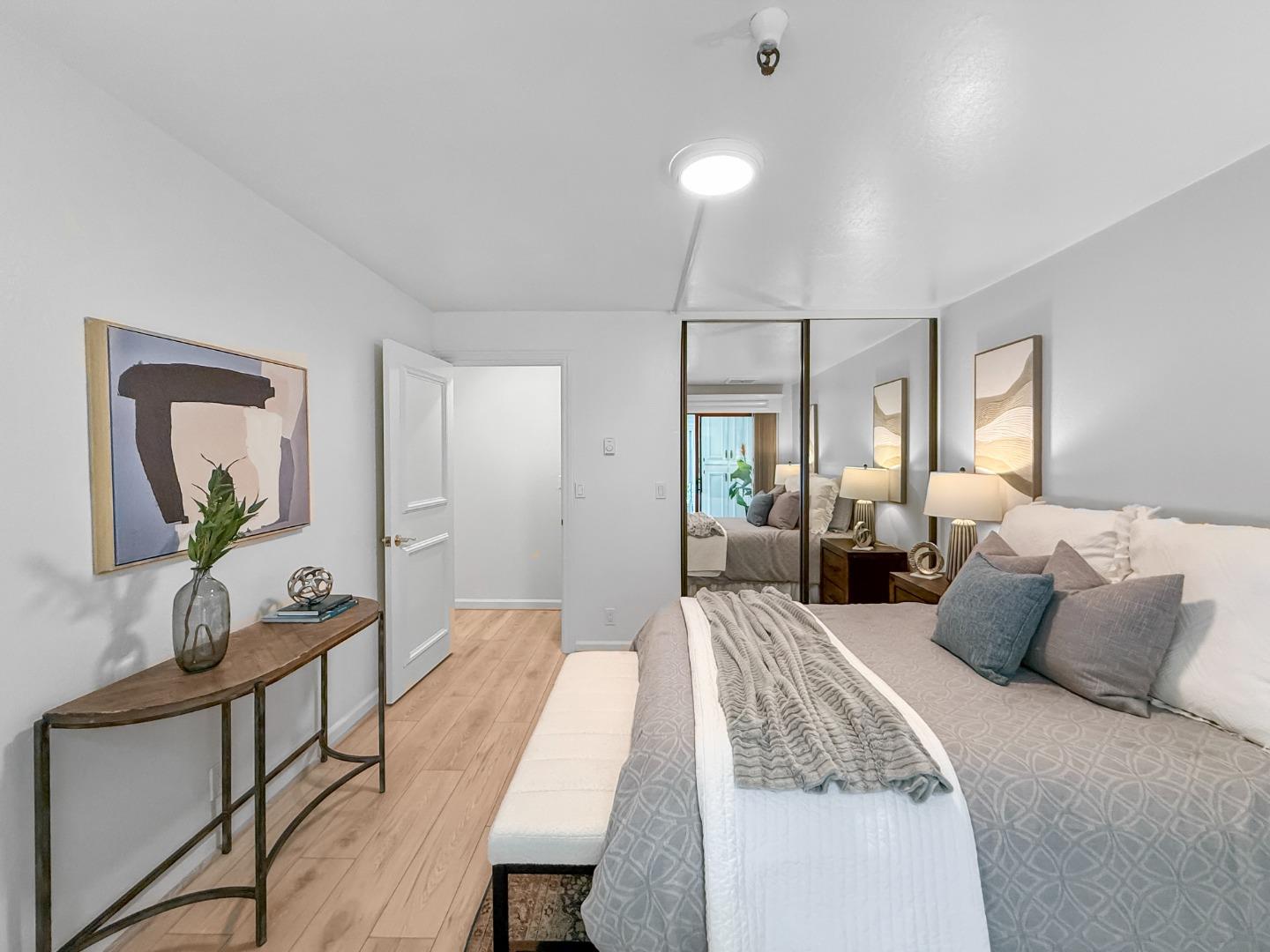 Detail Gallery Image 24 of 41 For 443 Alberto Way #B115,  Los Gatos,  CA 95032 - 2 Beds | 2 Baths