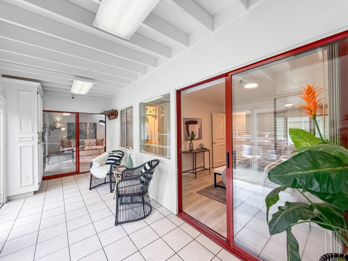 Detail Gallery Image 27 of 41 For 443 Alberto Way #B115,  Los Gatos,  CA 95032 - 2 Beds | 2 Baths